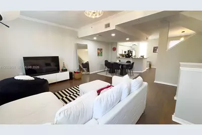 2845 NE 185th St #908, Aventura, FL 33180 - Photo 4