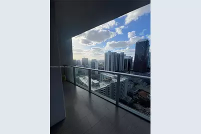 1100 S Miami Ave #2710, Miami, FL 33130 - Photo 16