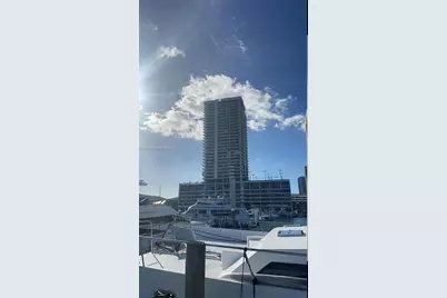 555 NE 15th St #33E, Miami, FL 33132 - Photo 1