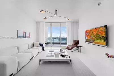 900 Biscayne Blvd #2302, Miami, FL 33132 - Photo 1