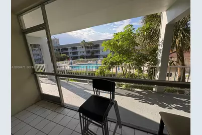 541 Blue Heron Dr #215, Hallandale Beach, FL 33009 - Photo 38