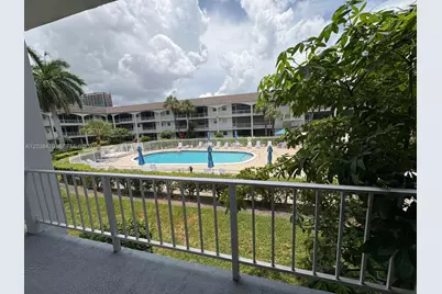 541 Blue Heron Dr #215, Hallandale Beach, FL 33009 - Photo 36
