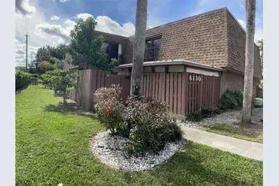 6130 NW 54th Ln #6130, Tamarac, FL 33319 - Photo 4