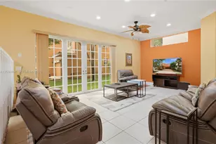 4813 SW 155th Terrace, Miramar, FL 33027 - Photo 28