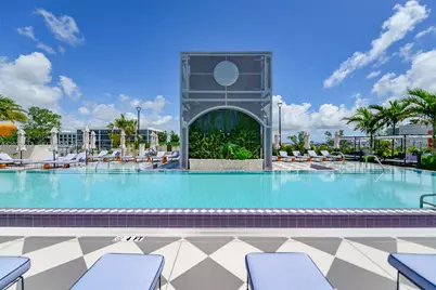 2700 NW 2nd Ave #509, Miami, FL 33127 - Photo 1