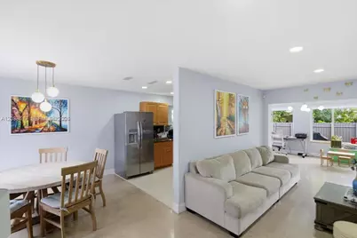 8211 NW 12th St, Pembroke Pines, FL 33024 - Photo 6