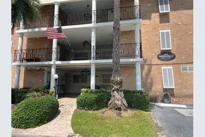 450 Paradise Isle Blvd #205, Hallandale Beach, FL 33009 - Photo 14