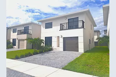 1373 NW 1st St #1373, Florida City, FL 33034 - Photo 2