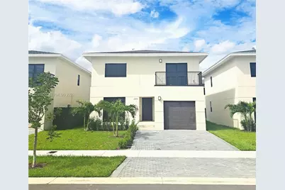 1373 NW 1st St #1373, Florida City, FL 33034 - Photo 36