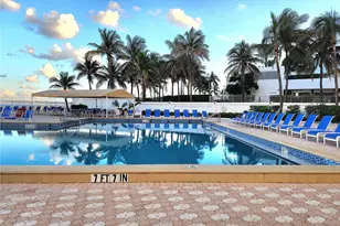 3505 S Ocean Dr, Hollywood, FL 33019 - Photo 24
