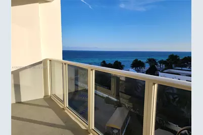 3505 S Ocean Dr #716, Hollywood, FL 33019 - Photo 2