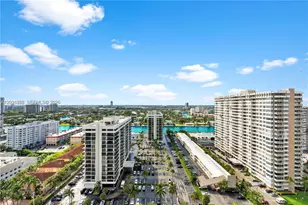 2030 S Ocean Dr, Hallandale Beach, FL 33009 - Photo 1