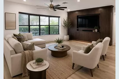4718 Roosevelt St, Hollywood, FL 33021 - Photo 4