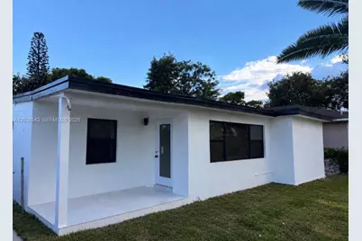 2324 Service Rd, Opa Locka, FL 33054 - Photo 1