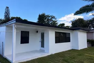 2324 Service Rd, Opa Locka, FL 33054 - Photo 1