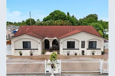 10532 NW 30th Ave., Miami, FL 33147 - Photo 2