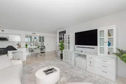 90 Alton Rd #1109, Miami Beach, FL 33139 - Photo 8