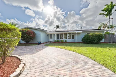 1304 N 40th Ave, Hollywood, FL 33021 - Photo 10