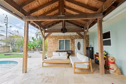 1304 N 40th Ave, Hollywood, FL 33021 - Photo 4