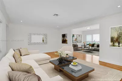 1100 S Alhambra Cir, Coral Gables, FL 33146 - Photo 8