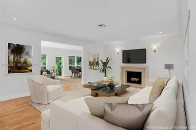 1100 S Alhambra Cir, Coral Gables, FL 33146 - Photo 4