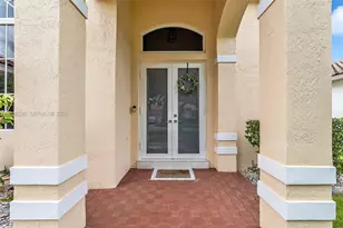 10214 NW 54th Pl, Coral Springs, FL 33076 - Photo 8