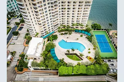 888 Brickell Key Dr #1010, Miami, FL 33131 - Photo 26