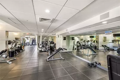 888 Brickell Key Dr #1010, Miami, FL 33131 - Photo 20