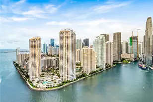 888 Brickell Key Dr, Miami, FL 33131 - Photo 1