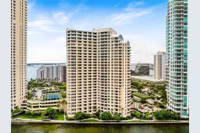 888 Brickell Key Dr #1010, Miami, FL 33131 - Photo 2