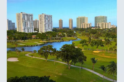 20335 W Country Club Dr #1105, Aventura, FL 33180 - Photo 2