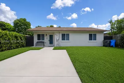 5637 SW 36th Ct, West Park, FL 33023 - Photo 1