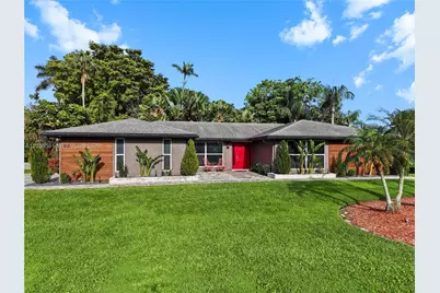[Address not provided], Davie, FL 33328 - Photo 1