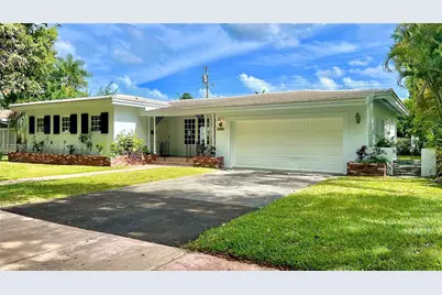 1506 Delgado Ave, Coral Gables, FL 33146 - Photo 2