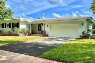 1506 Delgado Ave, Coral Gables, FL 33146 - Photo 2