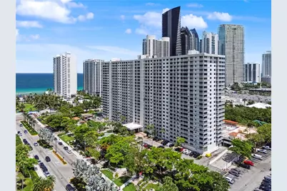 210 174th St #M18, Sunny Isles Beach, FL 33160 - Photo 2
