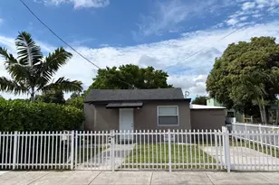 2154 NW 50th St, Miami, FL 33142 - Photo 1