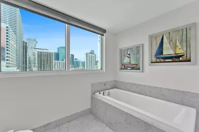 244 Biscayne Blvd #1803, Miami, FL 33132 - Photo 18