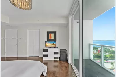 244 Biscayne Blvd #1803, Miami, FL 33132 - Photo 16