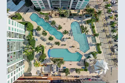244 Biscayne Blvd #1803, Miami, FL 33132 - Photo 20