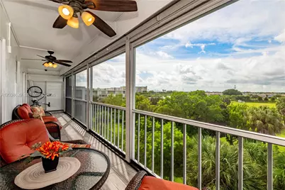 4800 Hillcrest Ln #501, Hollywood, FL 33021 - Photo 2
