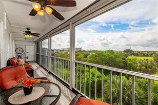 4800 Hillcrest Ln, Hollywood, FL 33021 - Photo 2