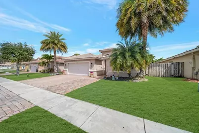 1531 SW 194th Ter, Pembroke Pines, FL 33029 - Photo 46