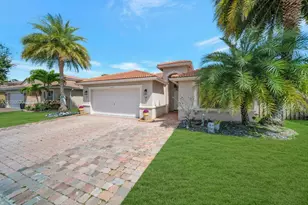 1531 SW 194th Terrace, Pembroke Pines, FL 33029 - Photo 44