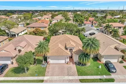 1531 SW 194th Ter, Pembroke Pines, FL 33029 - Photo 48