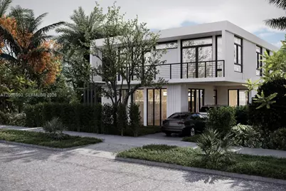 158-160 NW 39th St, Miami, FL 33127 - Photo 1