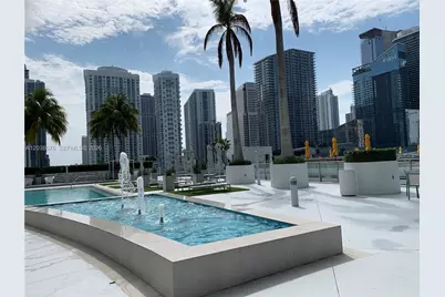 90 SW 3rd St #4311, Miami, FL 33130 - Photo 20