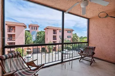 660 Tennis Club Dr #304, Fort Lauderdale, FL 33311 - Photo 10