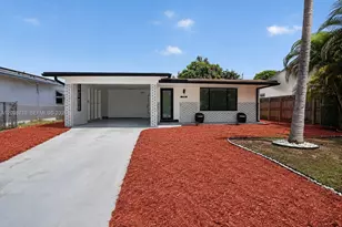 258 SW 8th St, Dania Beach, FL 33004 - Photo 1