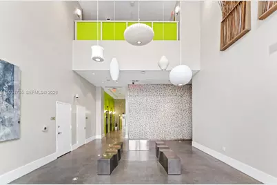 133 NE 2nd Ave #1112, Miami, FL 33132 - Photo 6